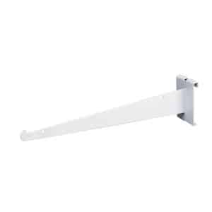 Gridwall SHELF BRACKET 14"