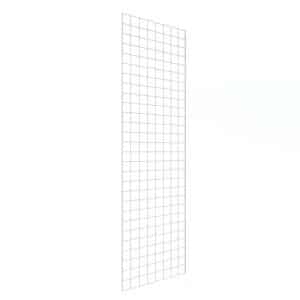 Gridwall PANEL 2' X 7' WHITE