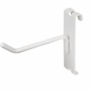 4" Gridwall HOOK