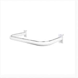 Gridwall "U" SHAPE HANGRAIL