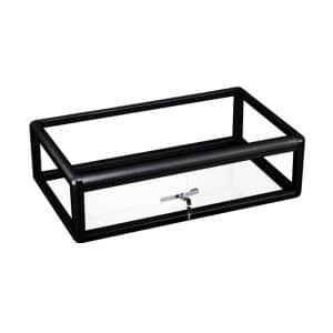 EXTRA VISION COUNTER CASE BLACK