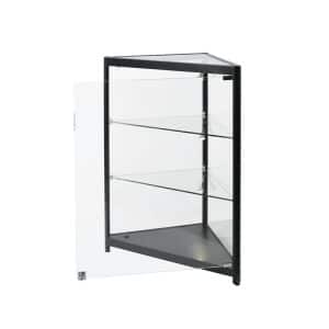 EXTRA VISION CORNER BLACK